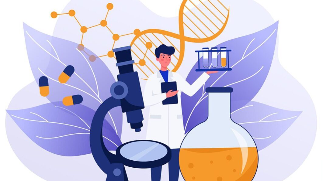 M.Sc. Biotechnology
